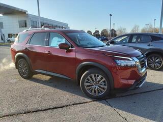 2024 Nissan Pathfinder for sale in Clarksville TN