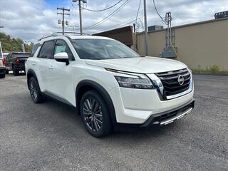 2024 Nissan Pathfinder for sale in Greensburg PA