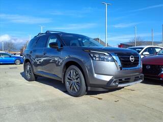 2025 Nissan Pathfinder for sale in Mentor OH