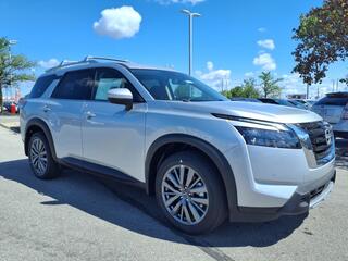 2025 Nissan Pathfinder for sale in Indianapolis IN