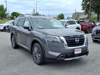 2025 Nissan Pathfinder for sale in Waldorf MD