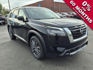 2025 Nissan Pathfinder for sale in Crystal Lake IL