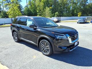 2025 Nissan Pathfinder for sale in California MD