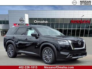 2025 Nissan Pathfinder for sale in Omaha NE