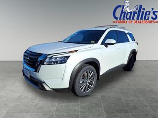 2025 Nissan Pathfinder for sale in Augusta ME