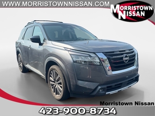 2022 Nissan Pathfinder for sale in Morristown TN