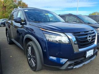 2023 Nissan Pathfinder for sale in Fairless Hills PA