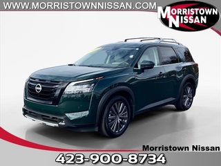 2023 Nissan Pathfinder for sale in Morristown TN