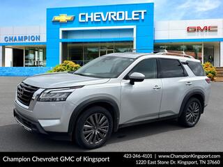 2023 Nissan Pathfinder for sale in Kingsport TN