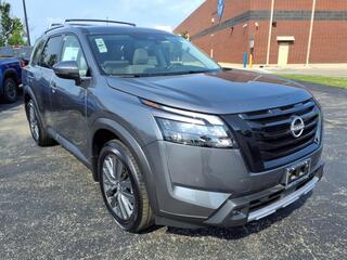 2025 Nissan Pathfinder for sale in Crystal Lake IL