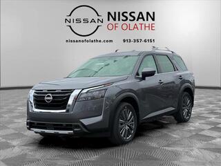 2025 Nissan Pathfinder for sale in Olathe KS