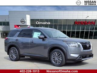 2025 Nissan Pathfinder for sale in Omaha NE