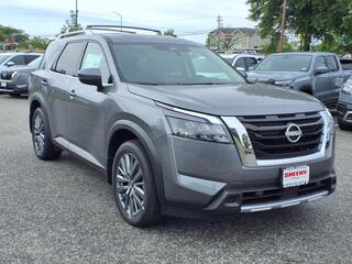 2025 Nissan Pathfinder for sale in Waldorf MD