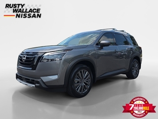 2025 Nissan Pathfinder for sale in Knoxville TN