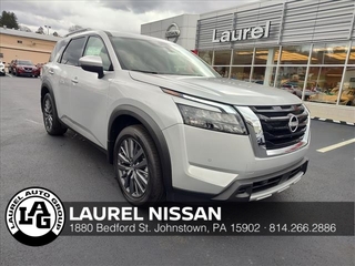 2025 Nissan Pathfinder for sale in Johnstown PA