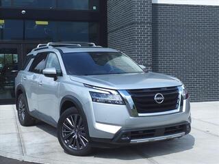 2023 Nissan Pathfinder