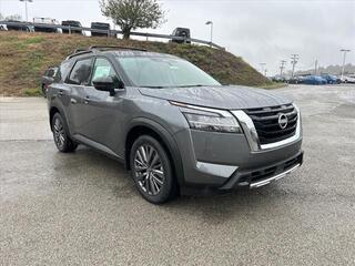 2024 Nissan Pathfinder for sale in Greensburg PA