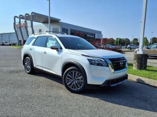 2025 Nissan Pathfinder for sale in Clarksville TN
