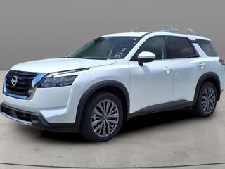 2025 Nissan Pathfinder for sale in Louisville KY