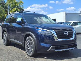2025 Nissan Pathfinder for sale in Cincinnati OH