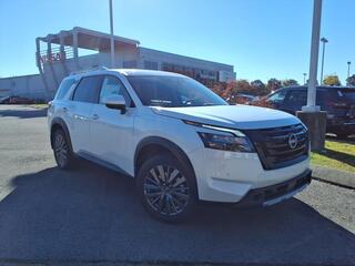 2025 Nissan Pathfinder for sale in Clarksville TN