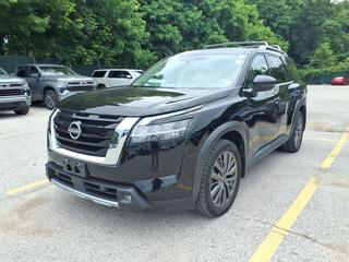 2022 Nissan Pathfinder for sale in Fenton MO