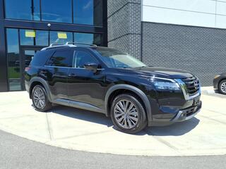 2023 Nissan Pathfinder for sale in Dayton OH