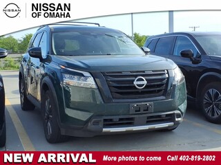 2024 Nissan Pathfinder for sale in Omaha NE