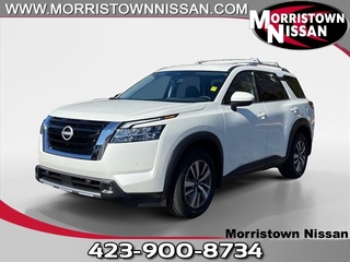 2024 Nissan Pathfinder for sale in Morristown TN