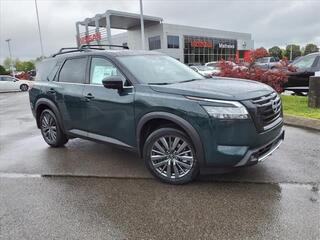2024 Nissan Pathfinder for sale in Clarksville TN