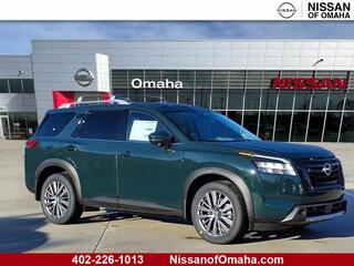 2025 Nissan Pathfinder for sale in Omaha NE