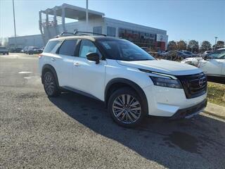 2025 Nissan Pathfinder for sale in Clarksville TN