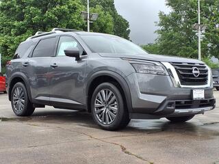 2025 Nissan Pathfinder for sale in Hampton VA
