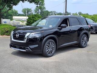 2025 Nissan Pathfinder for sale in Louisville KY