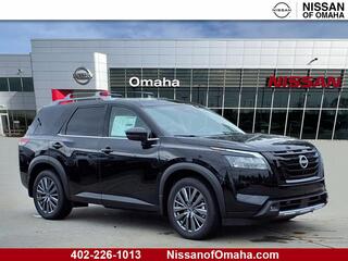 2025 Nissan Pathfinder for sale in Omaha NE