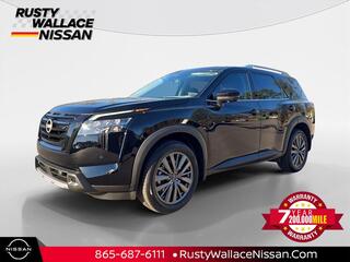 2025 Nissan Pathfinder for sale in Knoxville TN