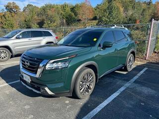 2022 Nissan Pathfinder for sale in Greenville SC