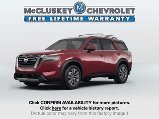 2023 Nissan Pathfinder for sale in Cincinnati OH