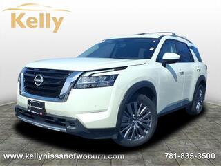 2023 Nissan Pathfinder for sale in Stoneham MA