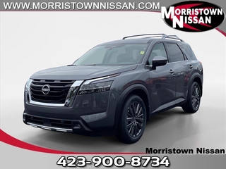 2024 Nissan Pathfinder for sale in Morristown TN