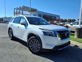 2025 Nissan Pathfinder for sale in Clarksville TN