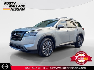 2025 Nissan Pathfinder for sale in Knoxville TN
