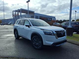 2025 Nissan Pathfinder for sale in Clarksville TN