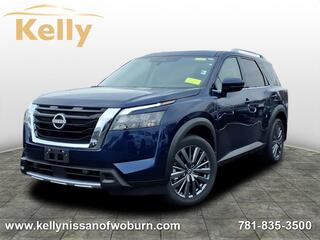 2025 Nissan Pathfinder for sale in Stoneham MA