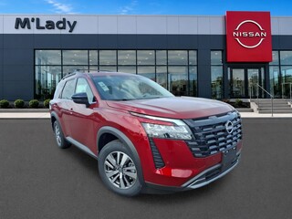 2026 Nissan Pathfinder for sale in Crystal Lake IL