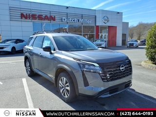 2026 Nissan Pathfinder for sale in Bristol TN