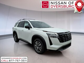 2026 Nissan Pathfinder for sale in Dyersburg TN
