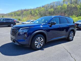 2026 Nissan Pathfinder for sale in Kingsport TN