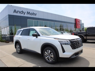 2026 Nissan Pathfinder for sale in Avon IN