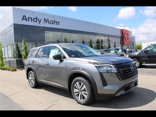 2026 Nissan Pathfinder for sale in Avon IN